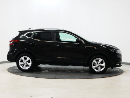 2018 Nissan Qashqai - photo 2