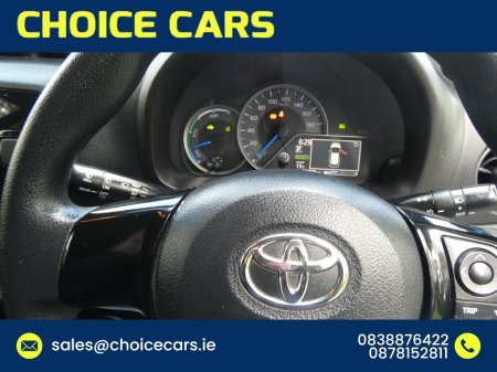 2017 Toyota Yaris - photo 9