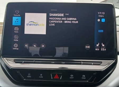 2023 Volkswagen ID.4 - photo 15