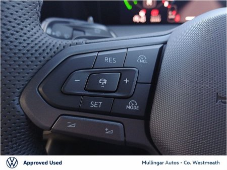 2026 Volkswagen Tayron - photo 22