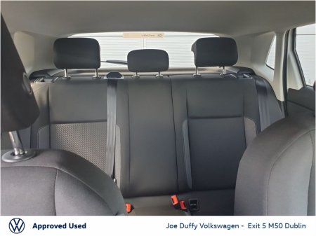 2026 Volkswagen Polo - photo 24