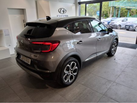 2023 Renault Captur - photo 2