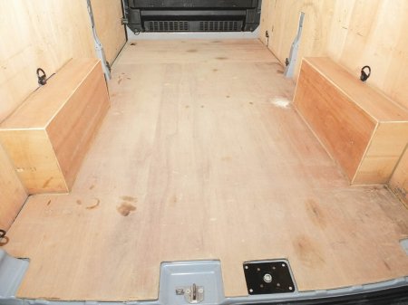 2024 Ford Transit - photo 5