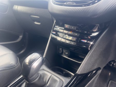 2016 Peugeot 2008 - photo 14