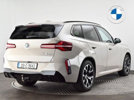 2025 BMW X3 - photo 21