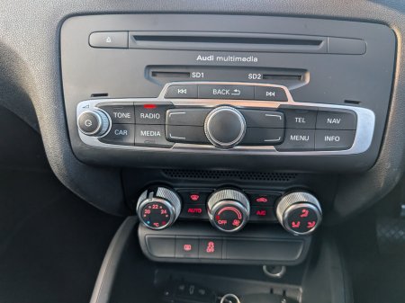 2014 Audi A1 - photo 23