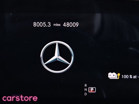 2021 Mercedes-Benz CLA - photo 22