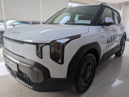2026 Kia EV2 AIR 42.2 KWH