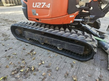 0 Kubota  - photo 2
