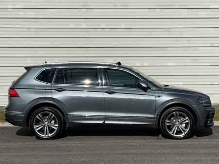 2021 Volkswagen Tiguan - photo 10