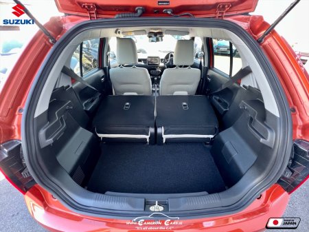 2024 Suzuki Ignis - photo 7