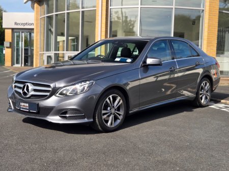 2016 Mercedes-Benz E-Class - photo 7