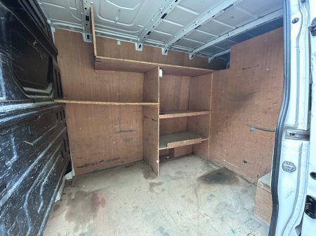 2021 Volkswagen Crafter - photo 8