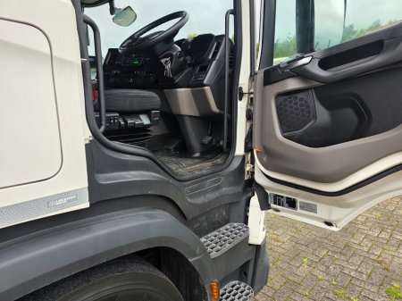 2021 SCANIA P320 - photo 12