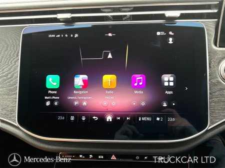 2025 Mercedes-Benz E-Class - photo 18