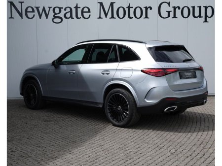 2026 Mercedes-Benz GLC - photo 7