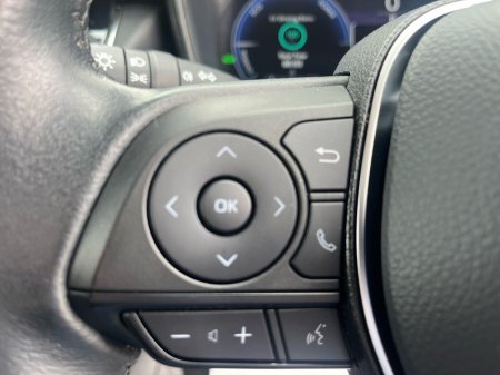 2023 Toyota Corolla - photo 13