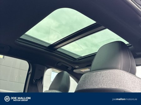 2027 Peugeot 3008 - photo 32