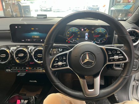 2020 Mercedes-Benz CLA - photo 9