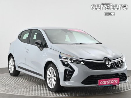2024 Renault Clio TCe 90 DFull Evolution