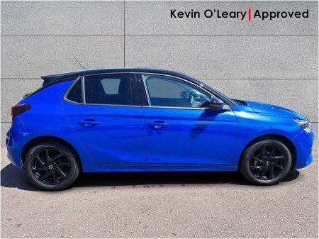 2023 Opel Corsa - photo 6