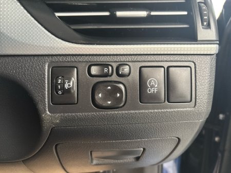 2016 Toyota Avensis - photo 12