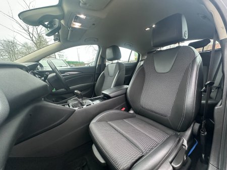 2021 Opel Insignia - photo 13