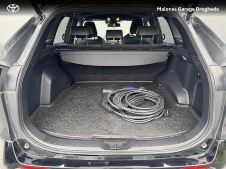 2022 Toyota RAV4 - photo 10