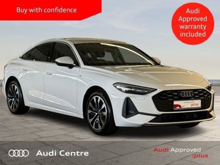 2026 Audi A5 E-HYBRID Q 220KW SE