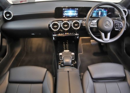 2019 Mercedes-Benz A-Class - photo 14