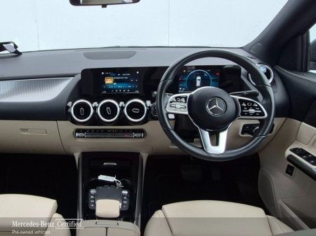 2021 Mercedes-Benz GLA - photo 12