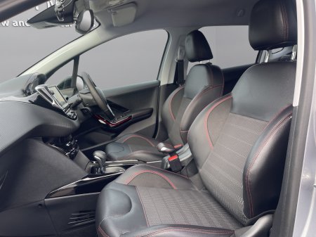 2018 Peugeot 2008 - photo 12