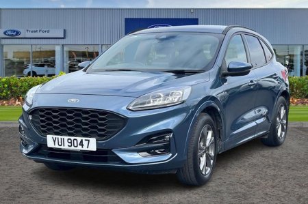 2023 Ford Kuga - photo 5