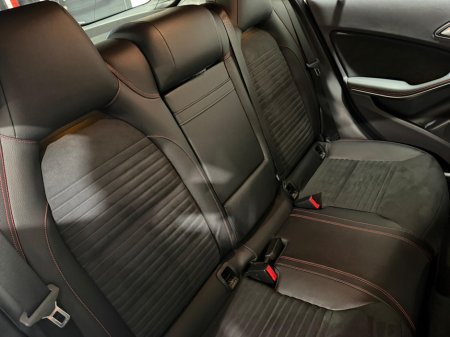 2015 Mercedes-Benz A-Class - photo 14