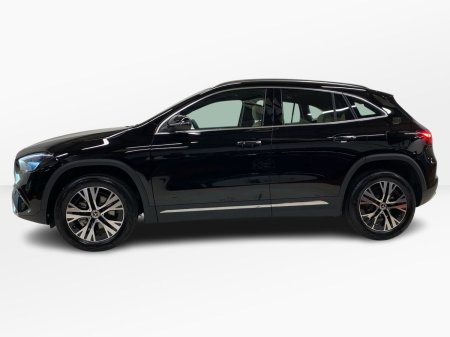 2026 Mercedes-Benz GLA - photo 5