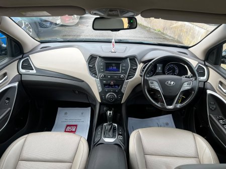 2016 Hyundai Santa Fe - photo 10