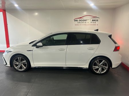 2022 Volkswagen Golf - photo 15