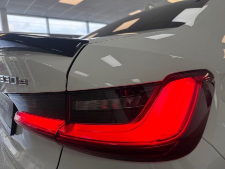 2020 BMW 3-Series - photo 21