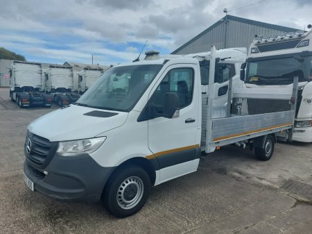 2022 Mercedes-Benz Sprinter - photo 4