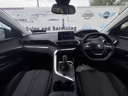 2019 Peugeot 3008 - photo 15