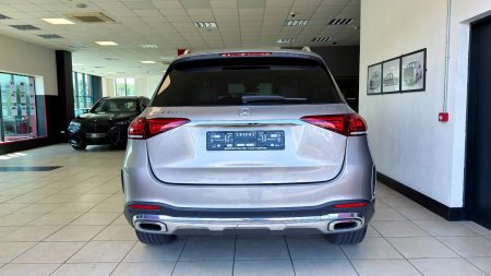 2021 Mercedes-Benz GLE - photo 10