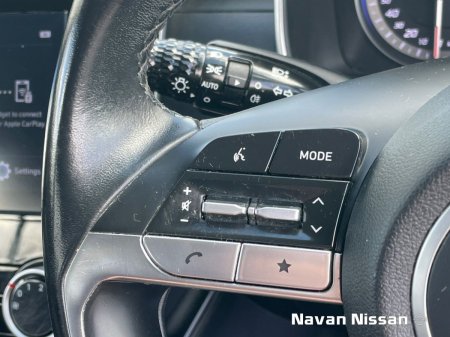 2022 Hyundai Tucson - photo 20