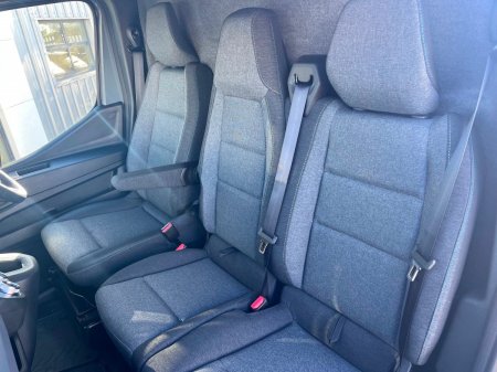 2026 Renault Master - photo 23