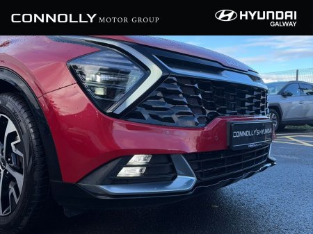2022 Hyundai Tucson - photo 21