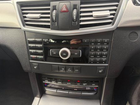 2012 Mercedes-Benz E-Class - photo 18