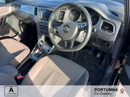 2016 Volkswagen Golf - photo 6