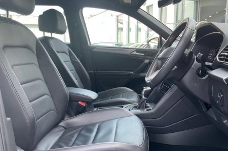 2024 SEAT Tarraco - photo 17
