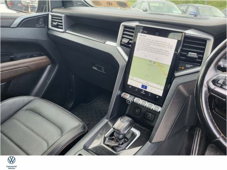 2024 Volkswagen Amarok - photo 9