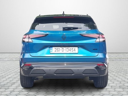 2026 Renault Austral - photo 10