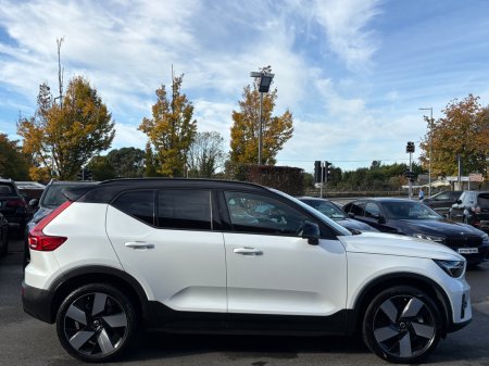 2023 Volvo XC40 - photo 4